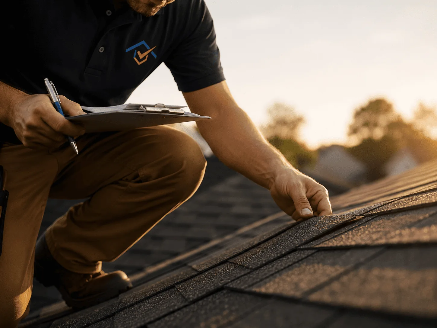 Why Choose Roof Inspection in Hanlontown, IA