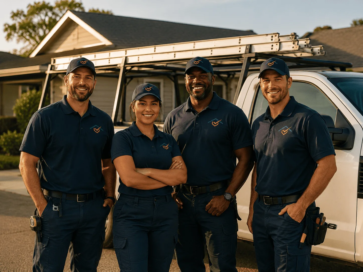 Roof Inspection company in Hanlontown, IA